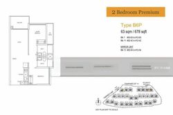 Treasure at Tampines (D18), Condominium #476449551